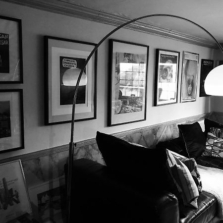 Westcroft Guesthouse Boutique B & B Cawsand Exterior foto