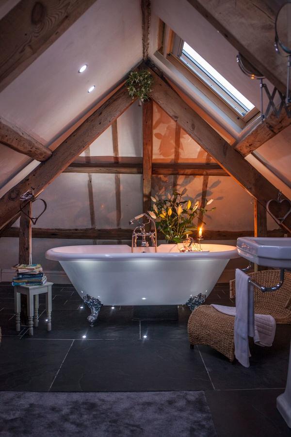 Westcroft Guesthouse Boutique B & B Cawsand Exterior foto