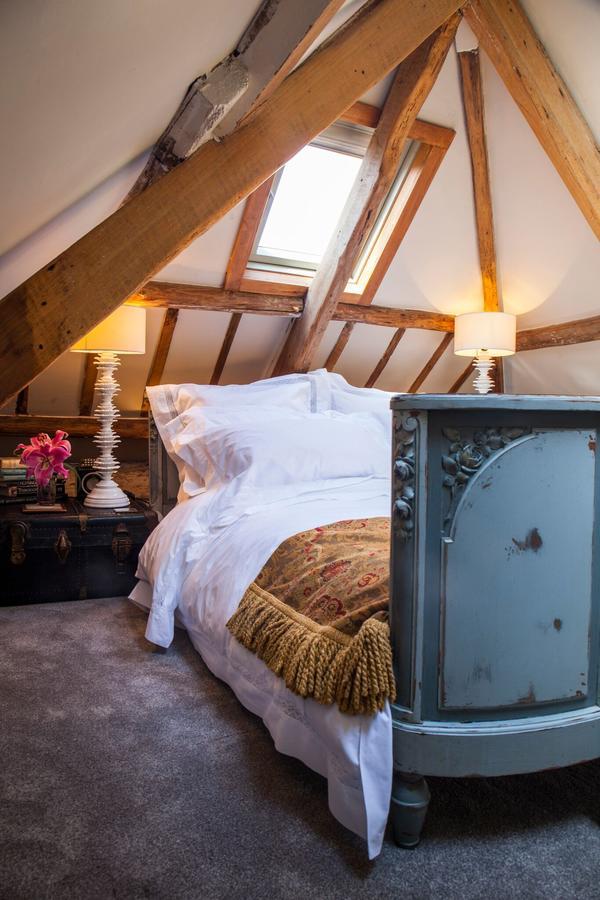 Westcroft Guesthouse Boutique B & B Cawsand Exterior foto
