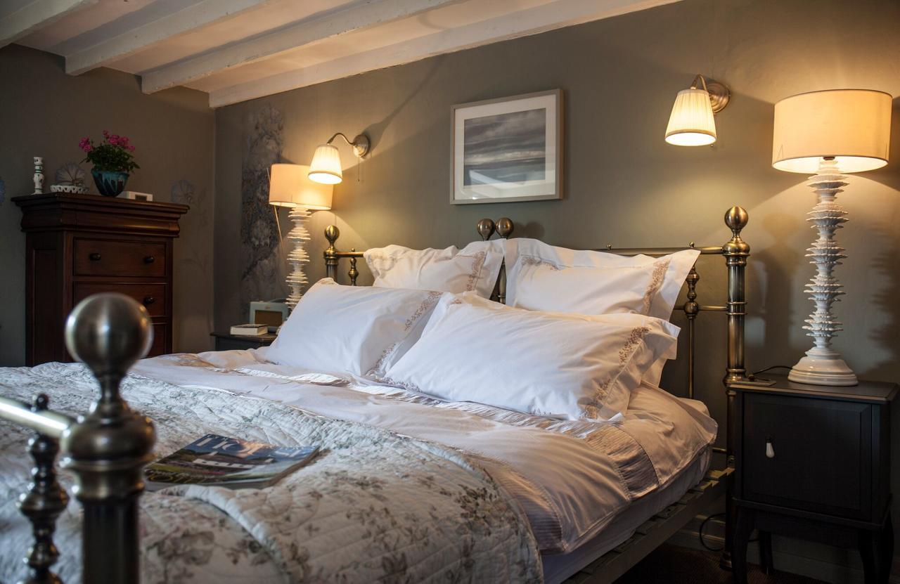 Westcroft Guesthouse Boutique B & B Cawsand Exterior foto