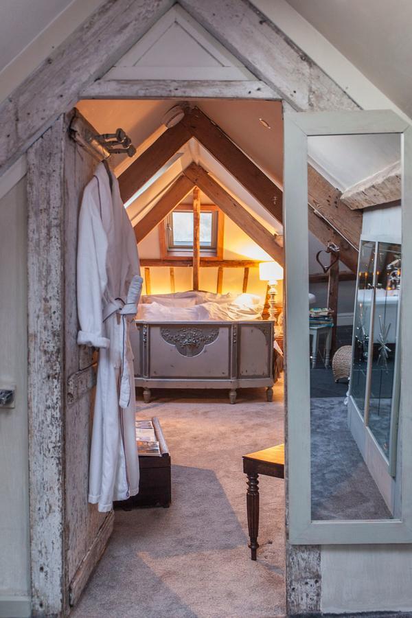Westcroft Guesthouse Boutique B & B Cawsand Exterior foto
