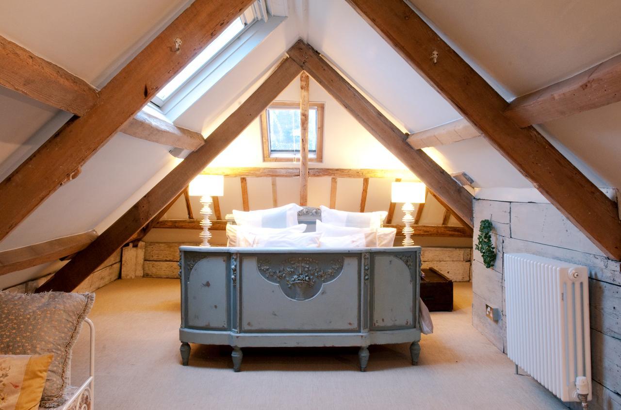 Westcroft Guesthouse Boutique B & B Cawsand Exterior foto