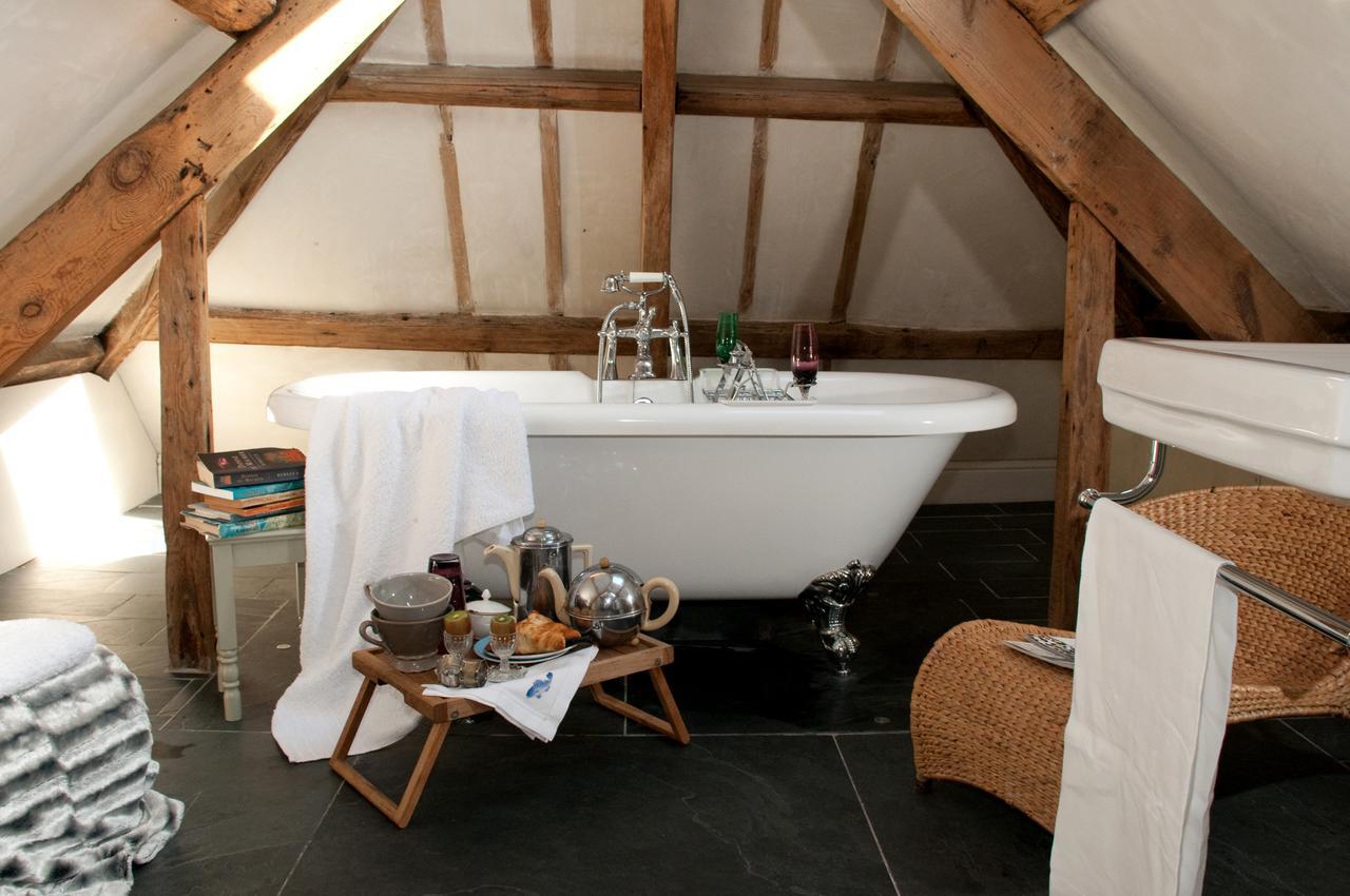 Westcroft Guesthouse Boutique B & B Cawsand Exterior foto